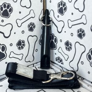 Silbato para Perros