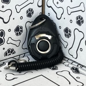 Clicker de Entrenamiento para Perros