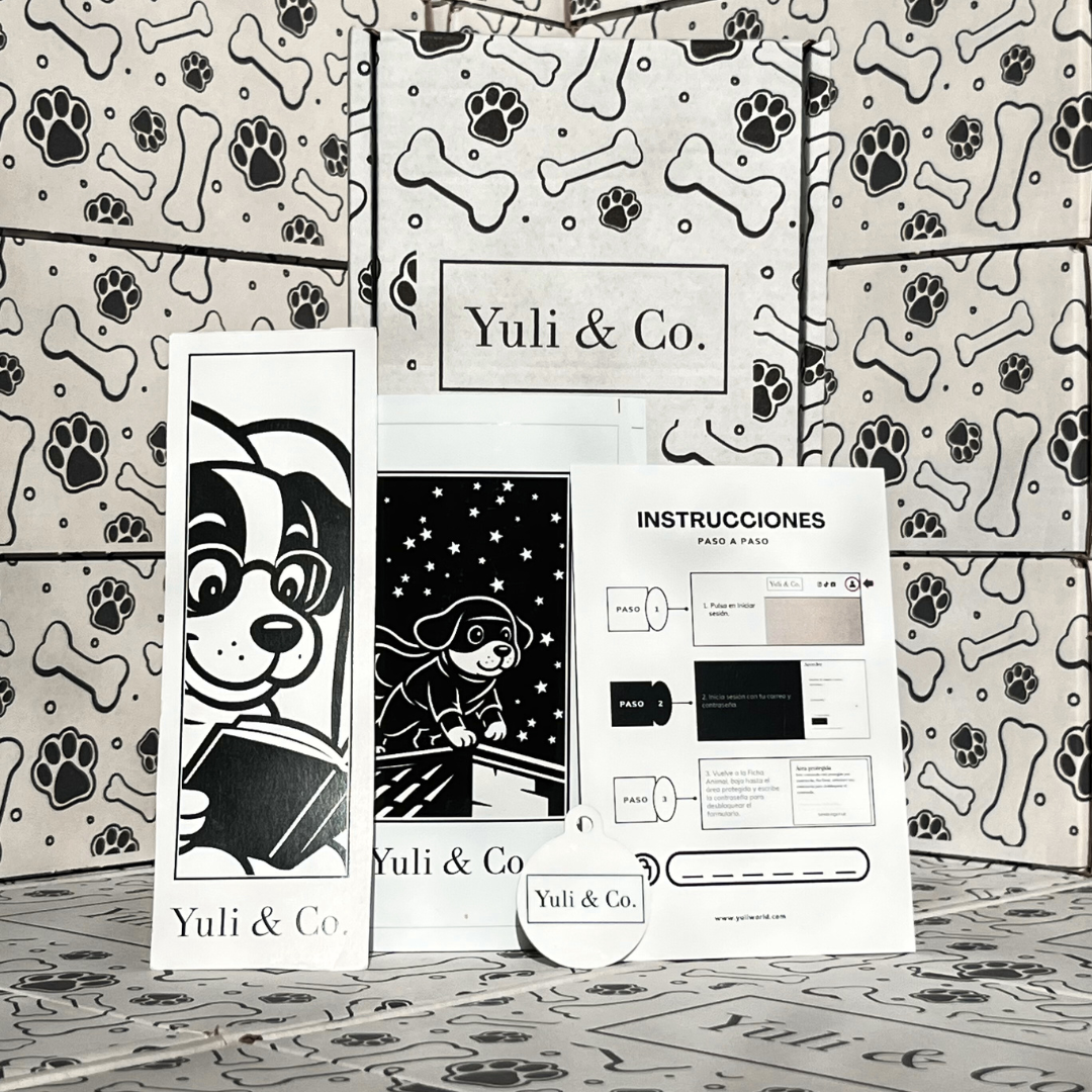 Pack Básico - Imagen 2