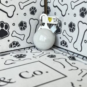 Luz LED para Mascotas