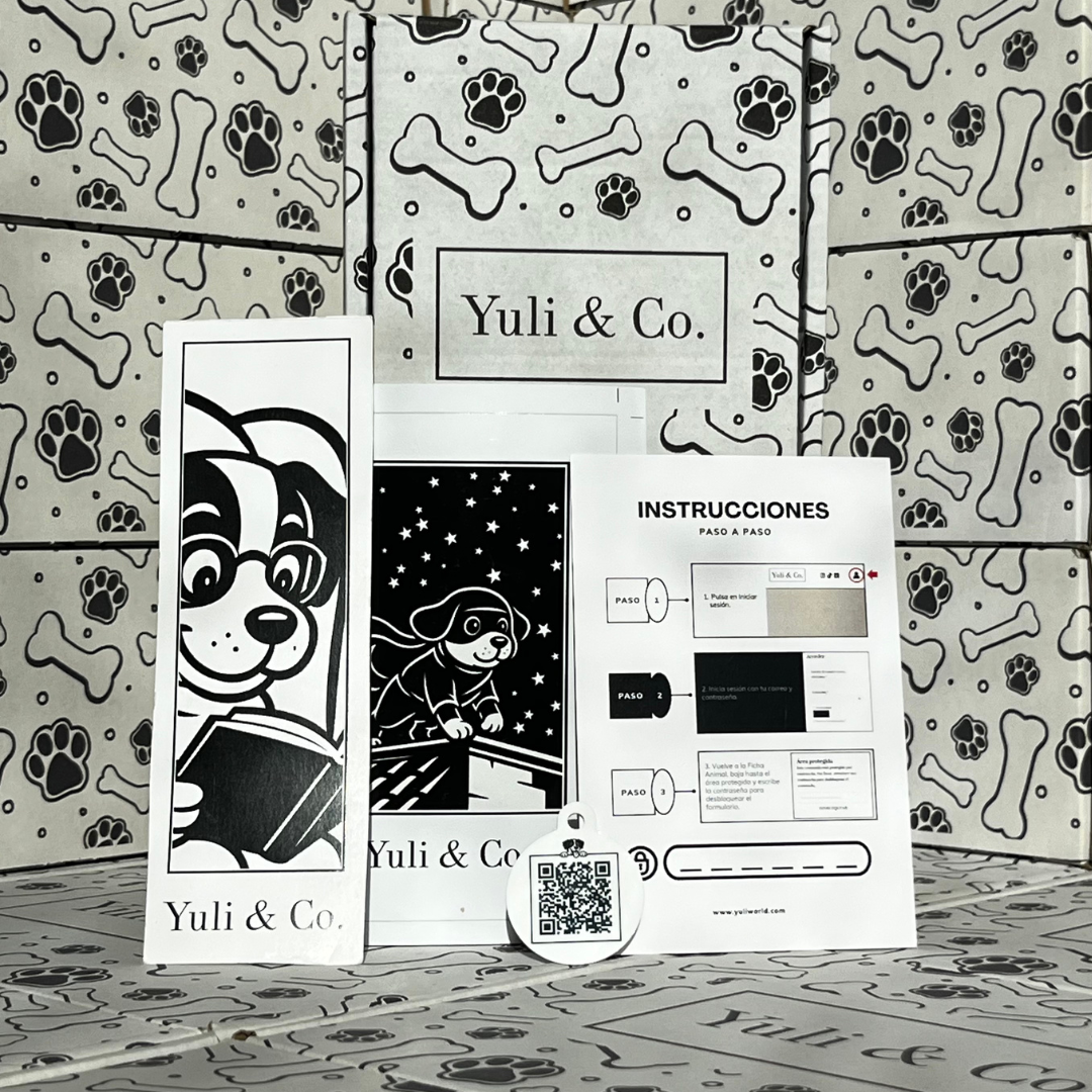 Pack Básico - Imagen 3